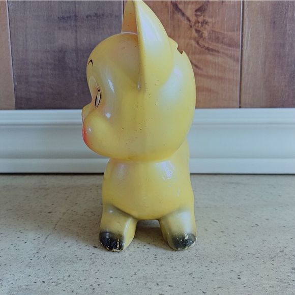 Vintage Ceramic Piggy Bank Collection - Picture 3 of 14
